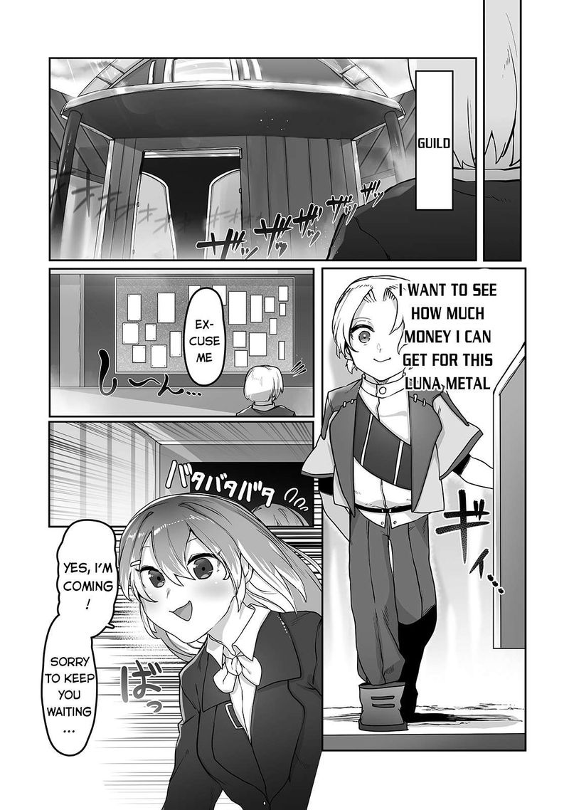 The Useless Tamer Will Turn Into The Top Unconsciously By My Previous Life Knowledge 11 13