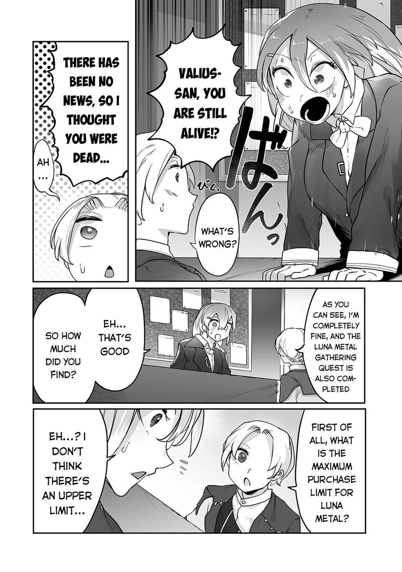 The Useless Tamer Will Turn Into The Top Unconsciously By My Previous Life Knowledge 11 14