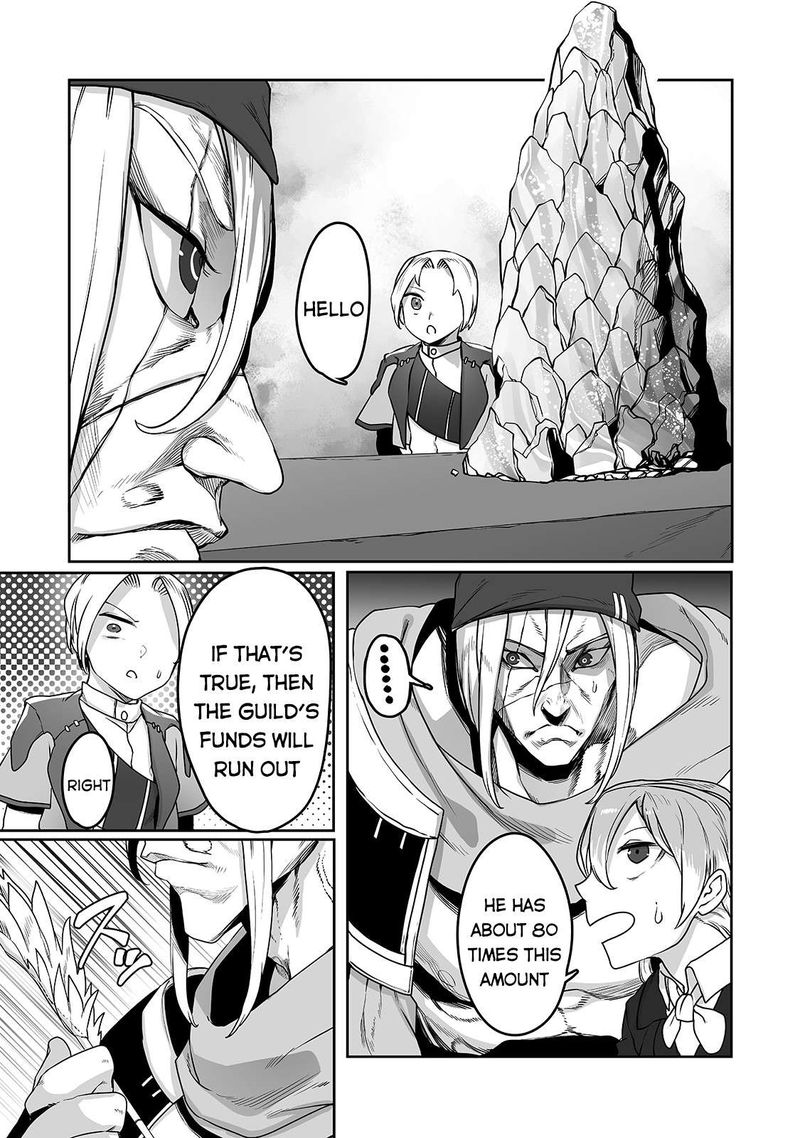 The Useless Tamer Will Turn Into The Top Unconsciously By My Previous Life Knowledge 11 17