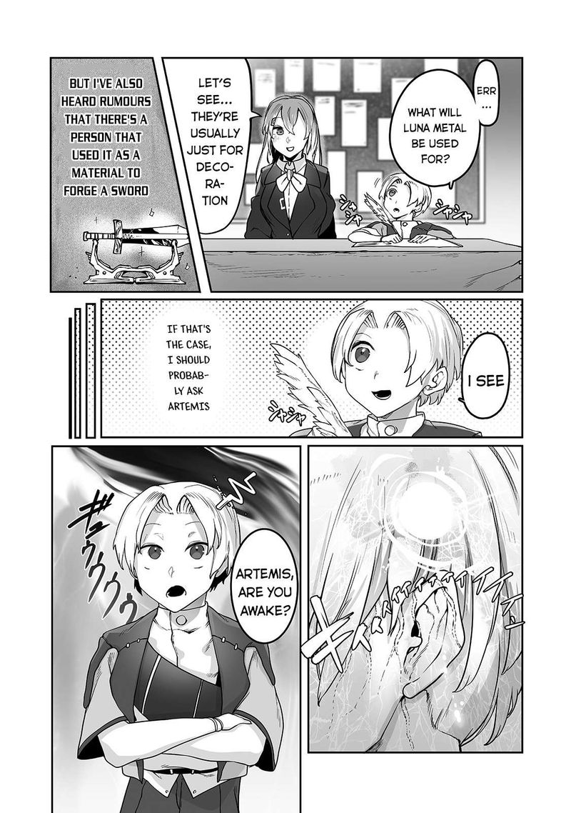 The Useless Tamer Will Turn Into The Top Unconsciously By My Previous Life Knowledge 11 19