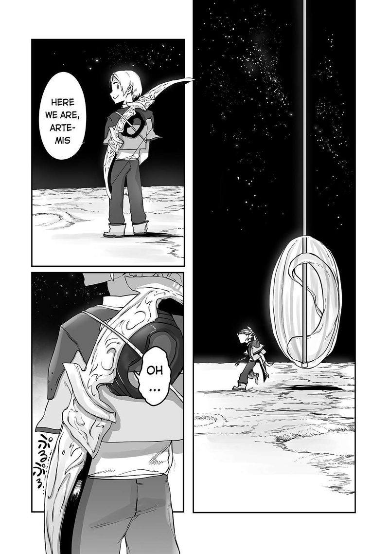 The Useless Tamer Will Turn Into The Top Unconsciously By My Previous Life Knowledge 11 2