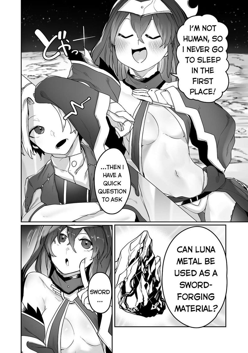 The Useless Tamer Will Turn Into The Top Unconsciously By My Previous Life Knowledge 11 20