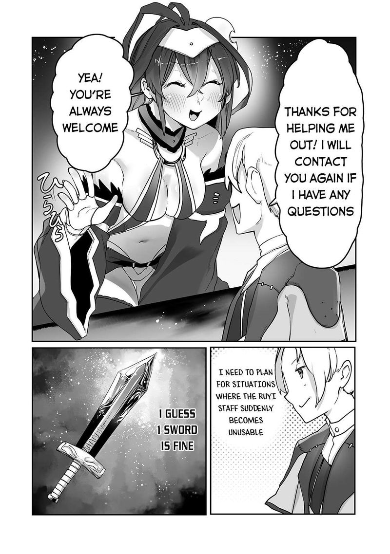 The Useless Tamer Will Turn Into The Top Unconsciously By My Previous Life Knowledge 11 22