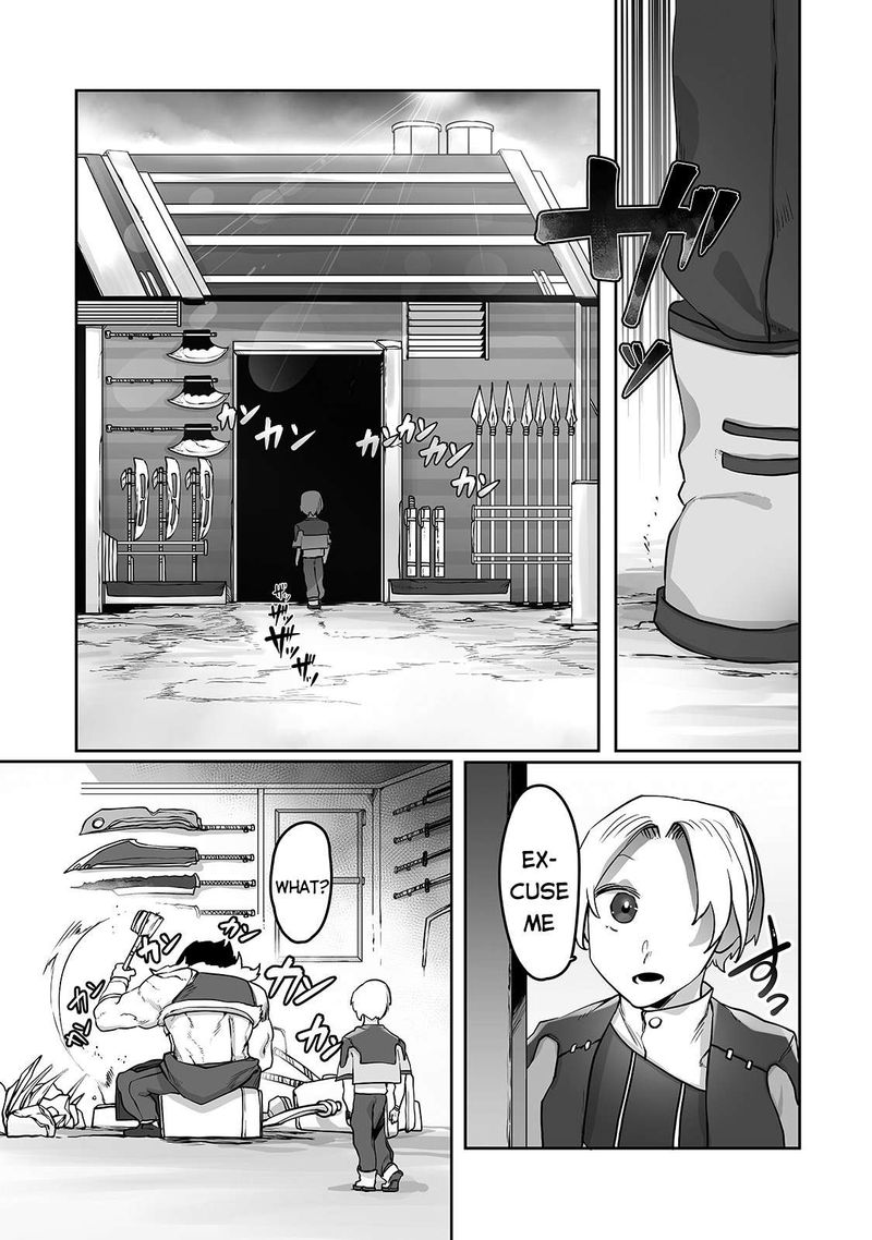 The Useless Tamer Will Turn Into The Top Unconsciously By My Previous Life Knowledge 11 23