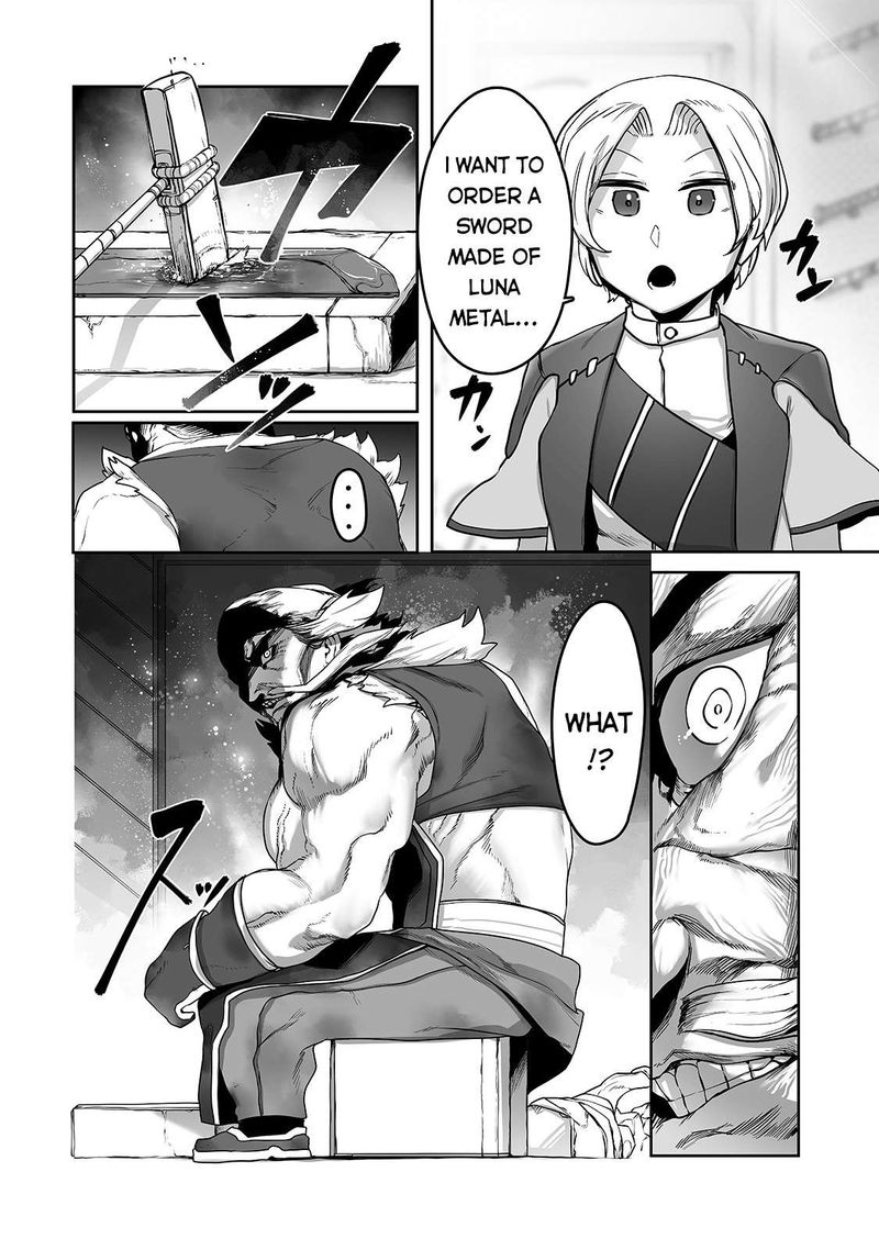 The Useless Tamer Will Turn Into The Top Unconsciously By My Previous Life Knowledge 11 24