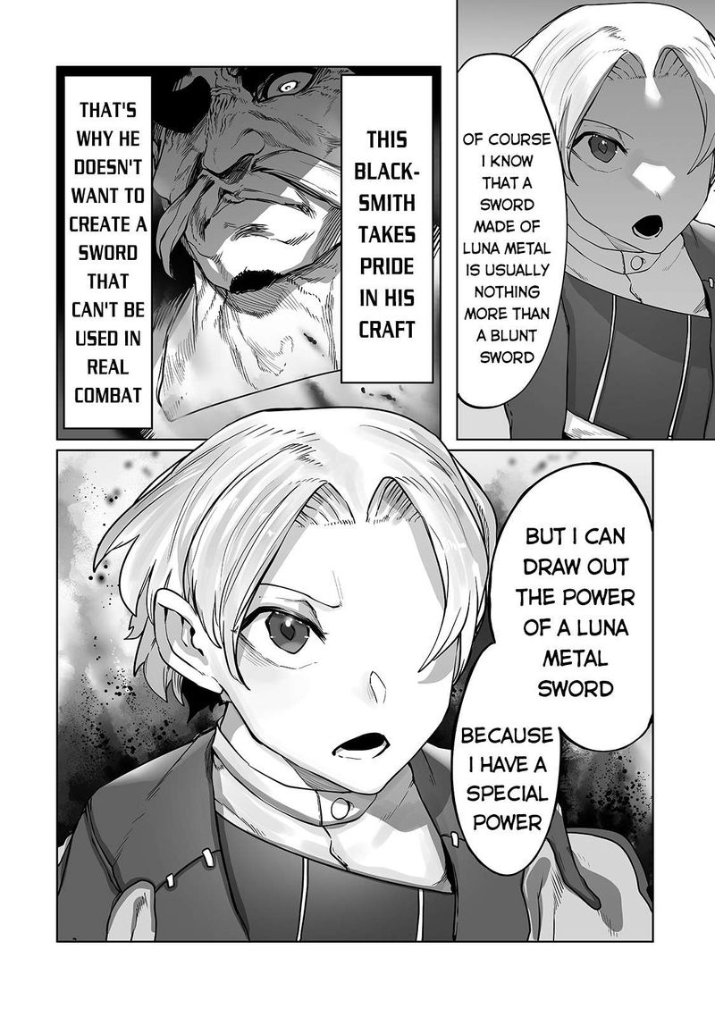The Useless Tamer Will Turn Into The Top Unconsciously By My Previous Life Knowledge 11 26
