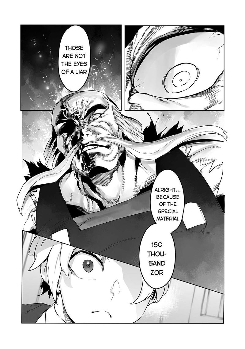 The Useless Tamer Will Turn Into The Top Unconsciously By My Previous Life Knowledge 11 27