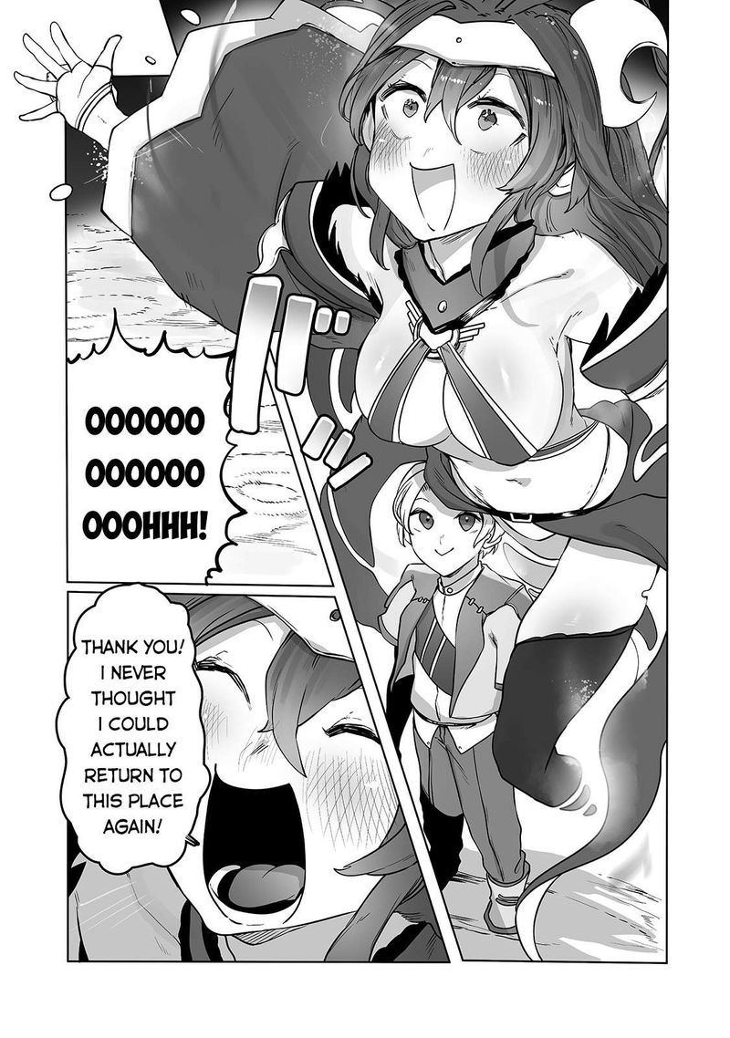 The Useless Tamer Will Turn Into The Top Unconsciously By My Previous Life Knowledge 11 3