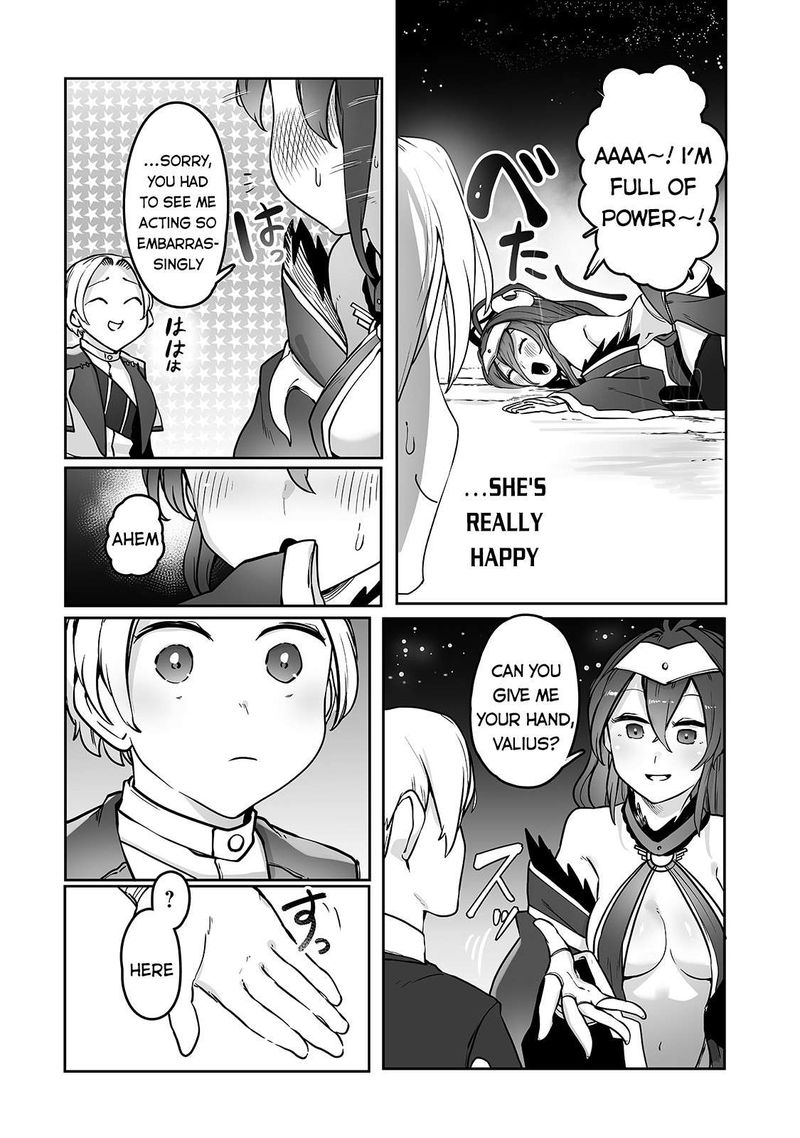The Useless Tamer Will Turn Into The Top Unconsciously By My Previous Life Knowledge 11 4