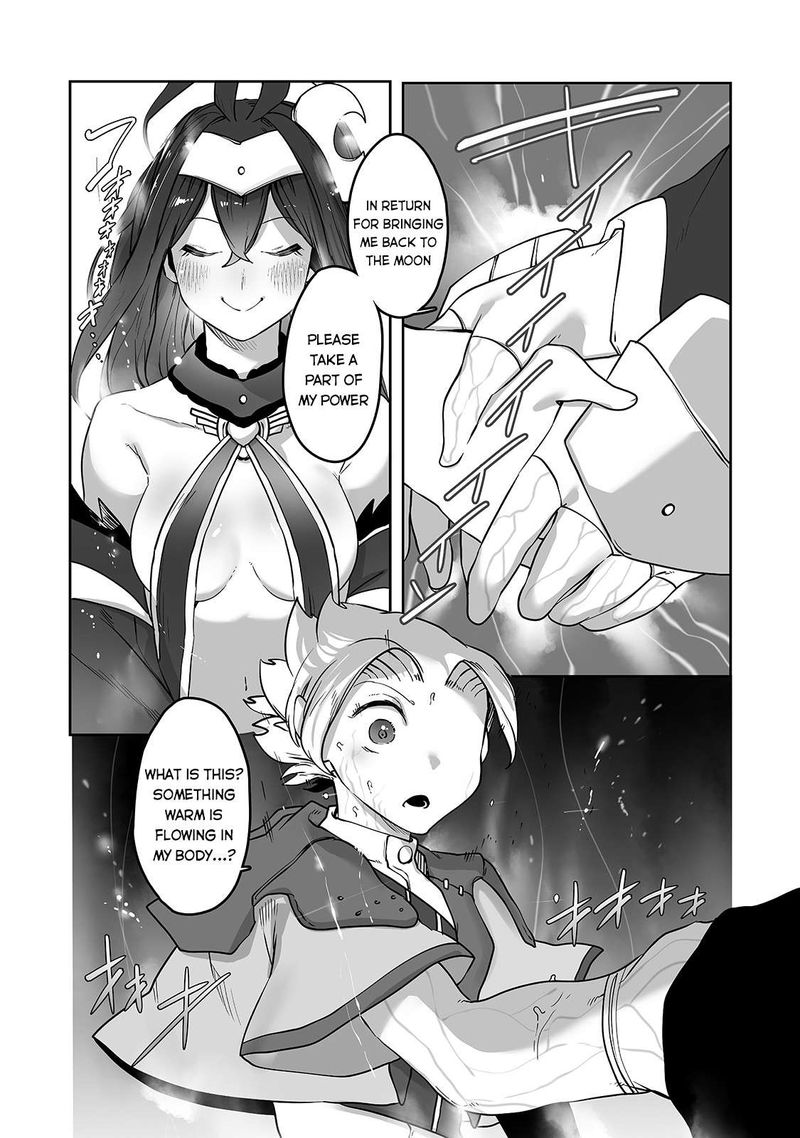 The Useless Tamer Will Turn Into The Top Unconsciously By My Previous Life Knowledge 11 5