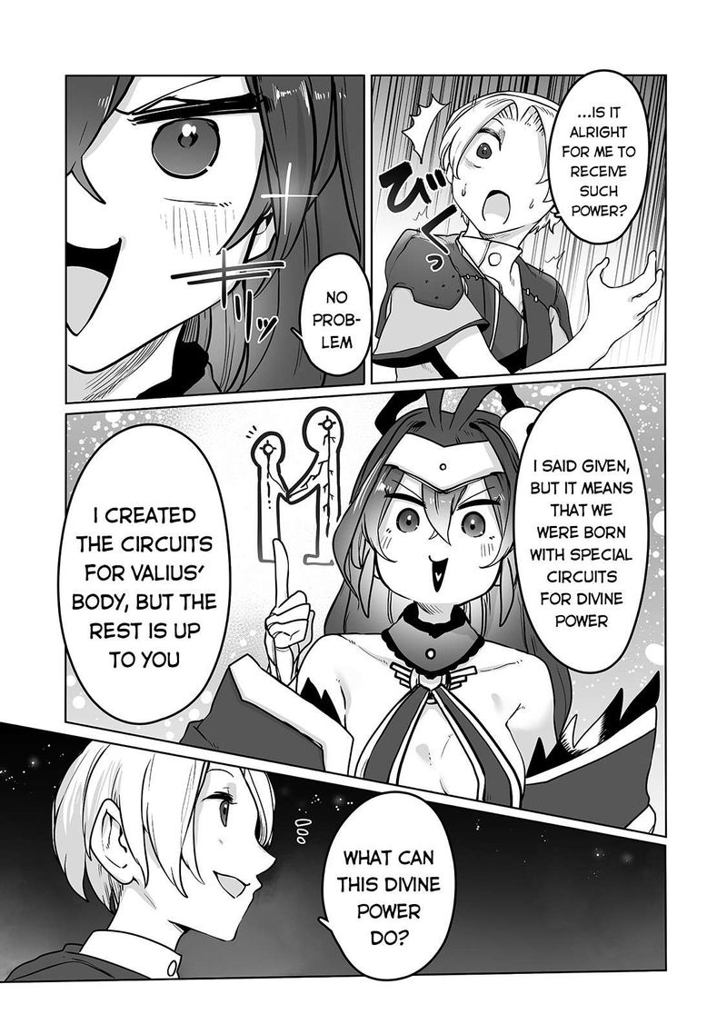 The Useless Tamer Will Turn Into The Top Unconsciously By My Previous Life Knowledge 11 7