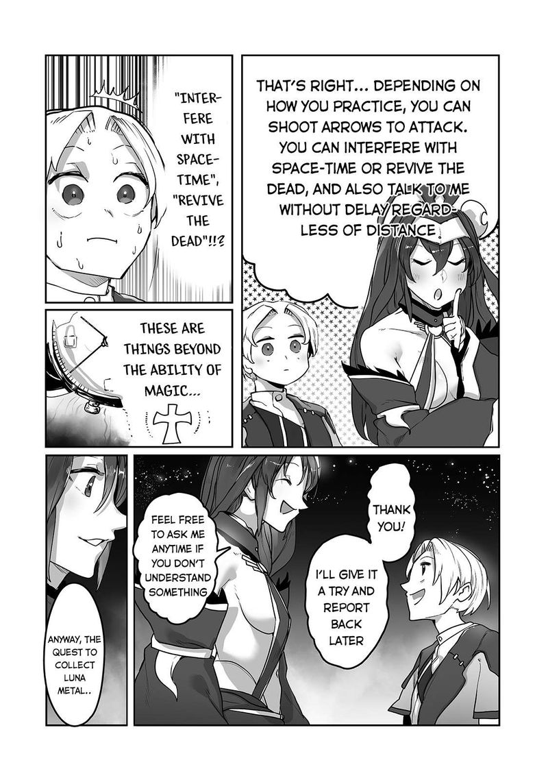 The Useless Tamer Will Turn Into The Top Unconsciously By My Previous Life Knowledge 11 8