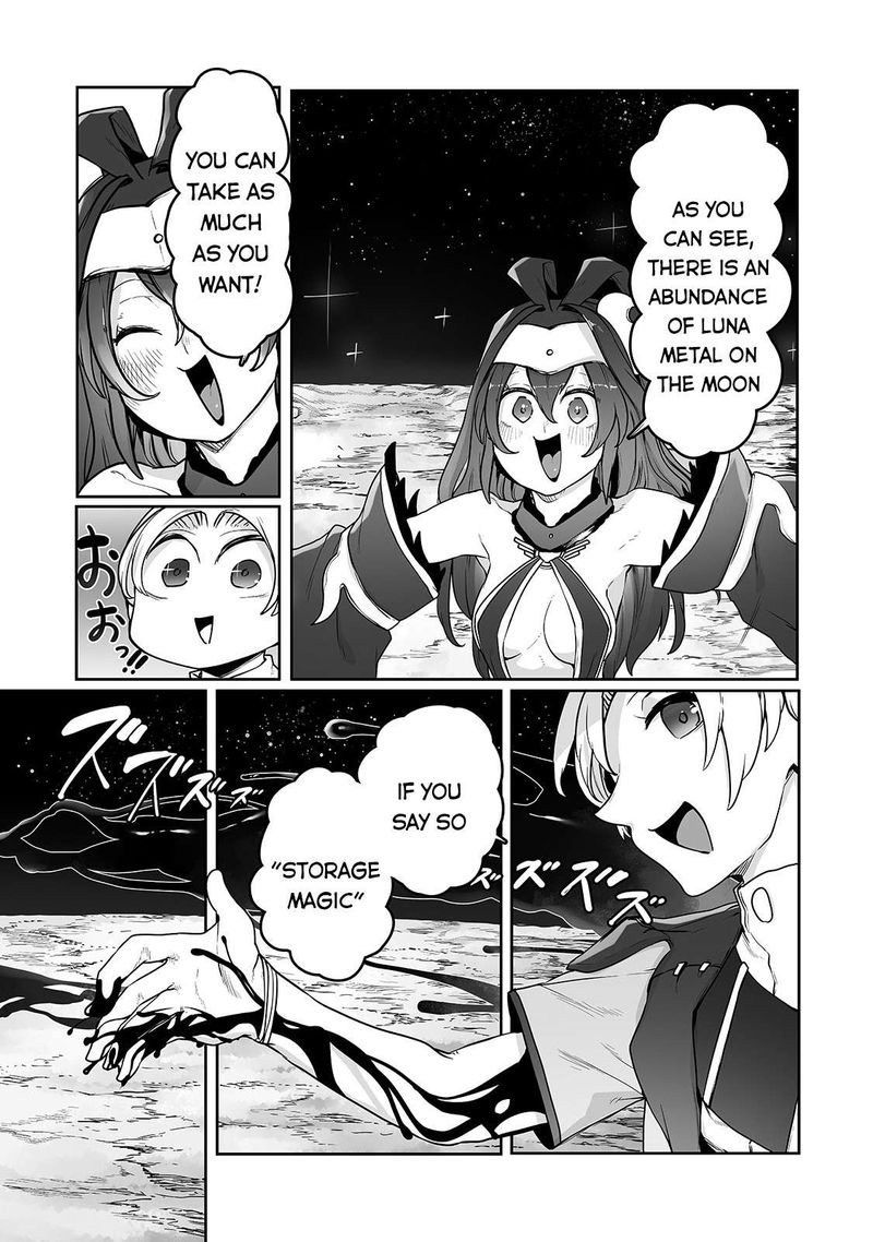 The Useless Tamer Will Turn Into The Top Unconsciously By My Previous Life Knowledge 11 9