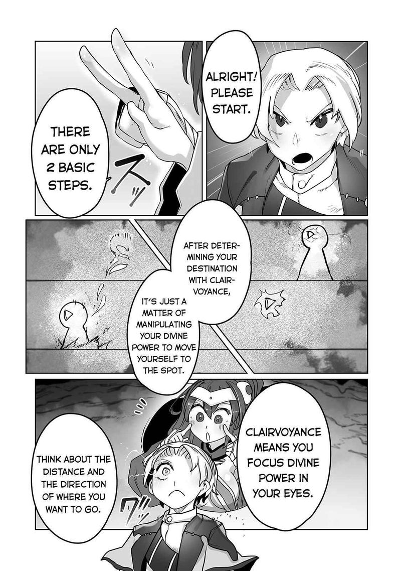 The Useless Tamer Will Turn Into The Top Unconsciously By My Previous Life Knowledge 12 15