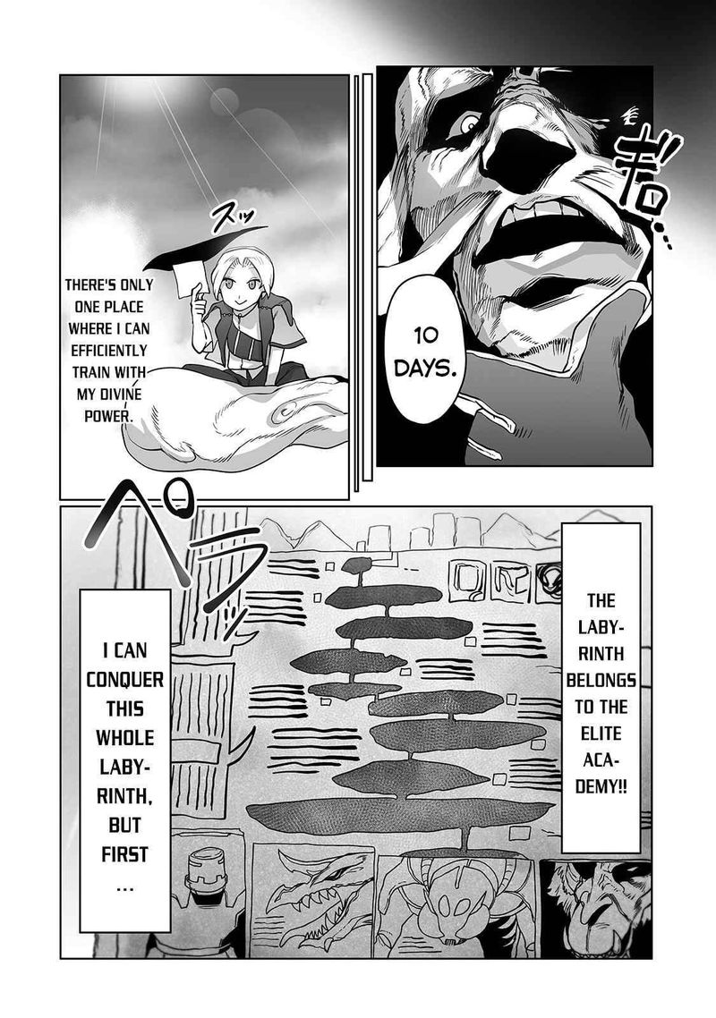 The Useless Tamer Will Turn Into The Top Unconsciously By My Previous Life Knowledge 12 2
