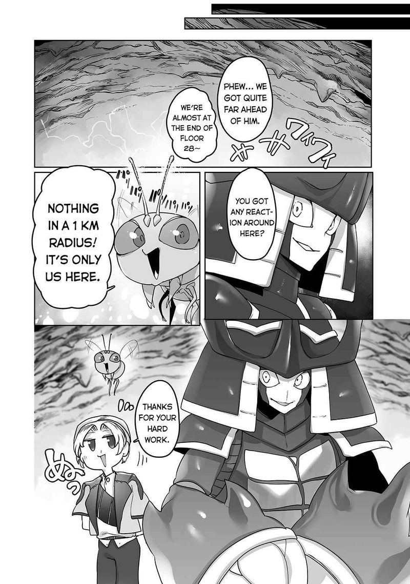 The Useless Tamer Will Turn Into The Top Unconsciously By My Previous Life Knowledge 12 20