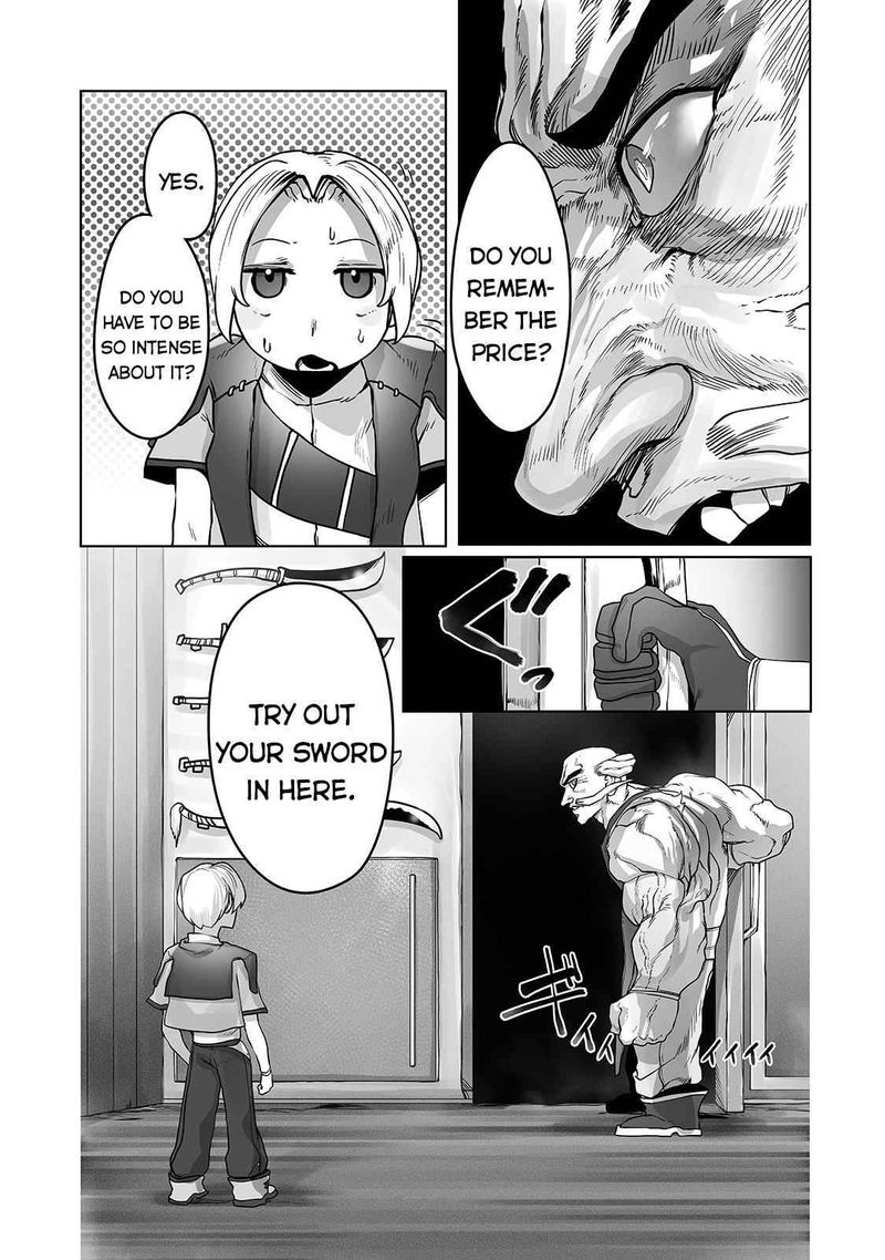 The Useless Tamer Will Turn Into The Top Unconsciously By My Previous Life Knowledge 12 23