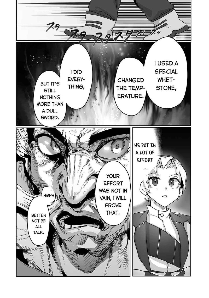 The Useless Tamer Will Turn Into The Top Unconsciously By My Previous Life Knowledge 12 24