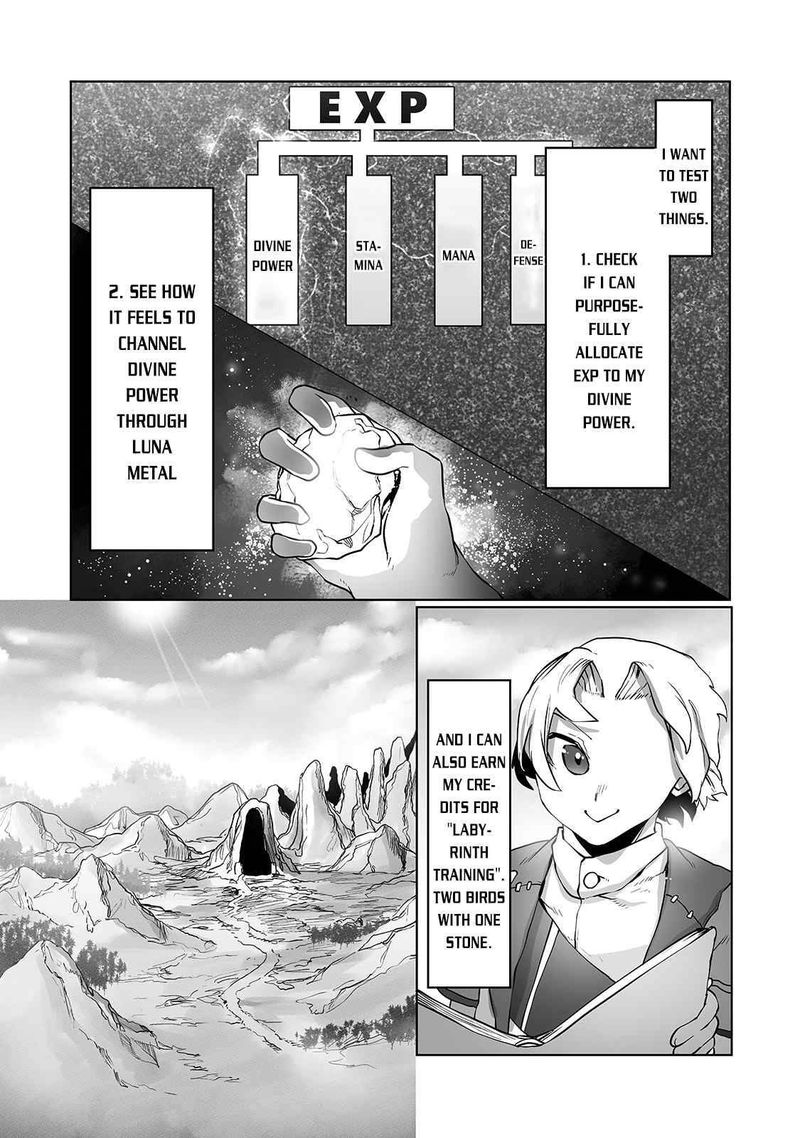 The Useless Tamer Will Turn Into The Top Unconsciously By My Previous Life Knowledge 12 3