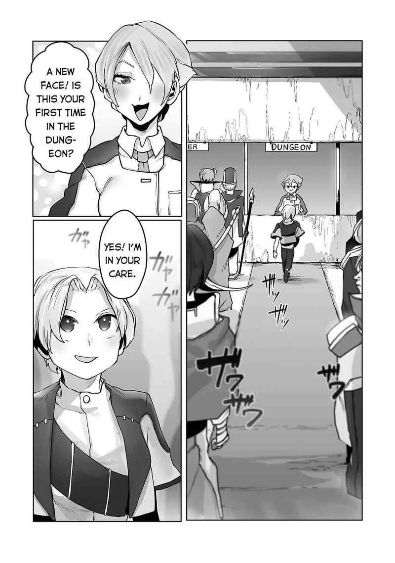 The Useless Tamer Will Turn Into The Top Unconsciously By My Previous Life Knowledge 12 4