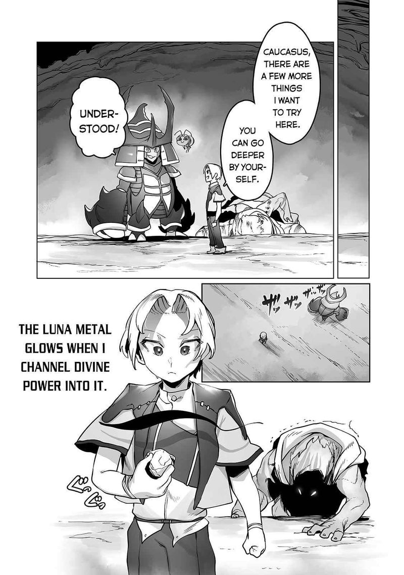 The Useless Tamer Will Turn Into The Top Unconsciously By My Previous Life Knowledge 12 9