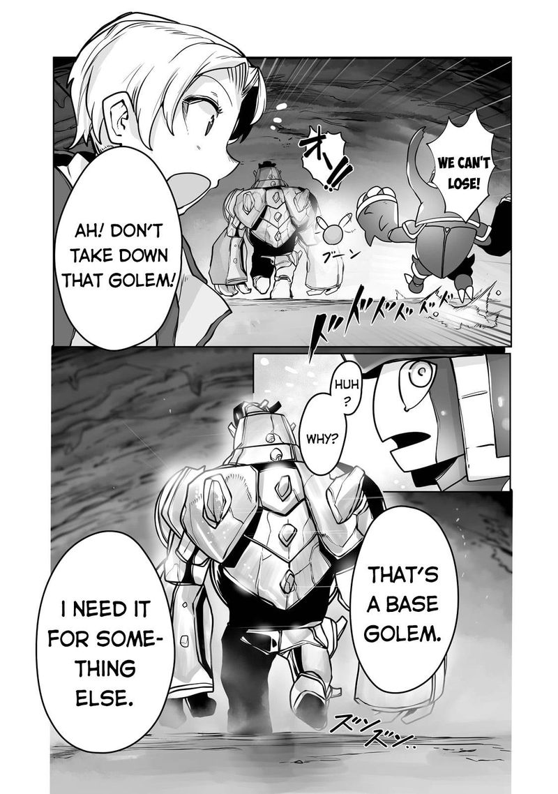 The Useless Tamer Will Turn Into The Top Unconsciously By My Previous Life Knowledge 13 13