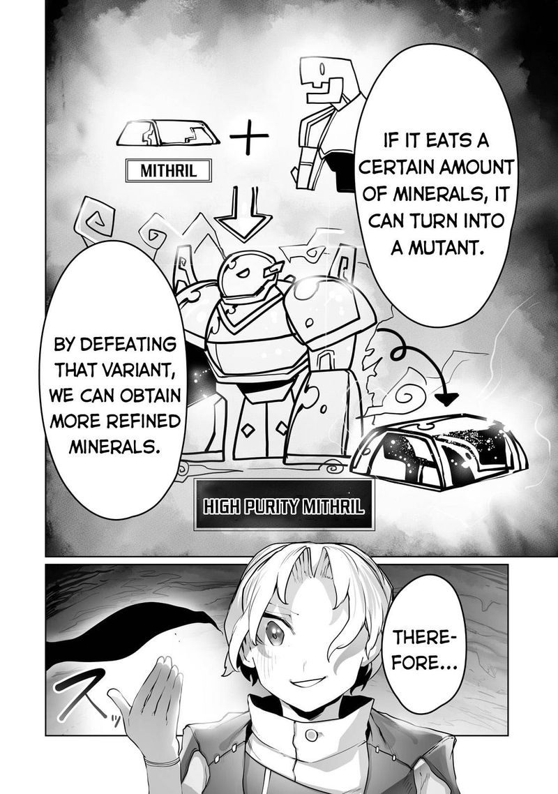 The Useless Tamer Will Turn Into The Top Unconsciously By My Previous Life Knowledge 13 14
