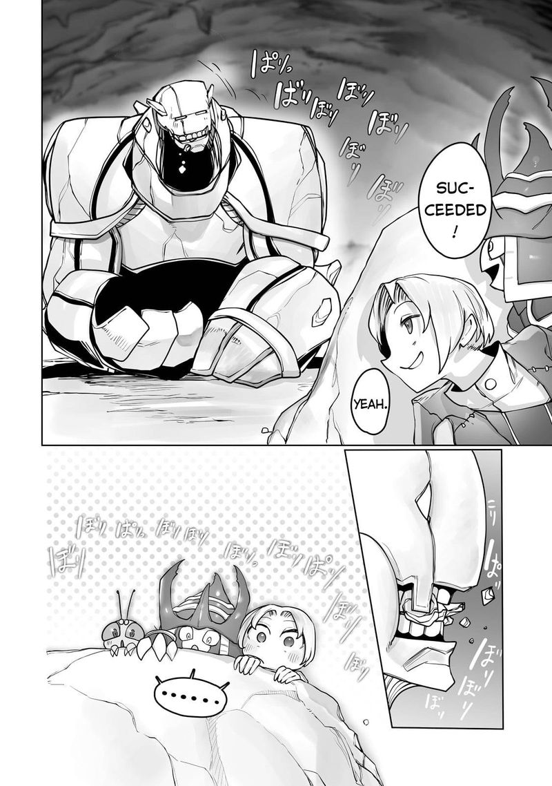 The Useless Tamer Will Turn Into The Top Unconsciously By My Previous Life Knowledge 13 18