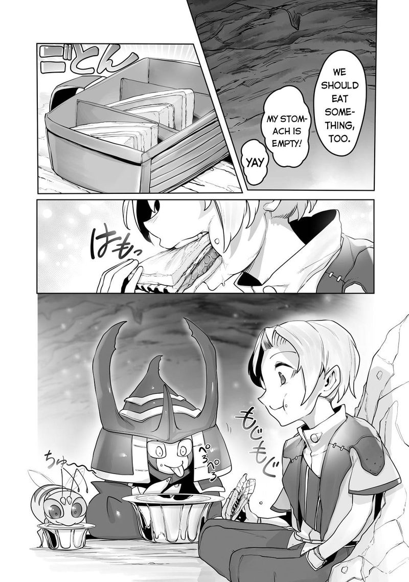 The Useless Tamer Will Turn Into The Top Unconsciously By My Previous Life Knowledge 13 19
