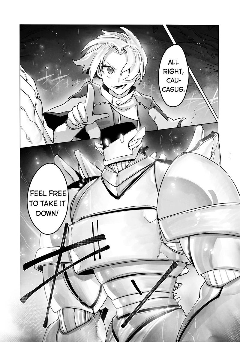 The Useless Tamer Will Turn Into The Top Unconsciously By My Previous Life Knowledge 13 20