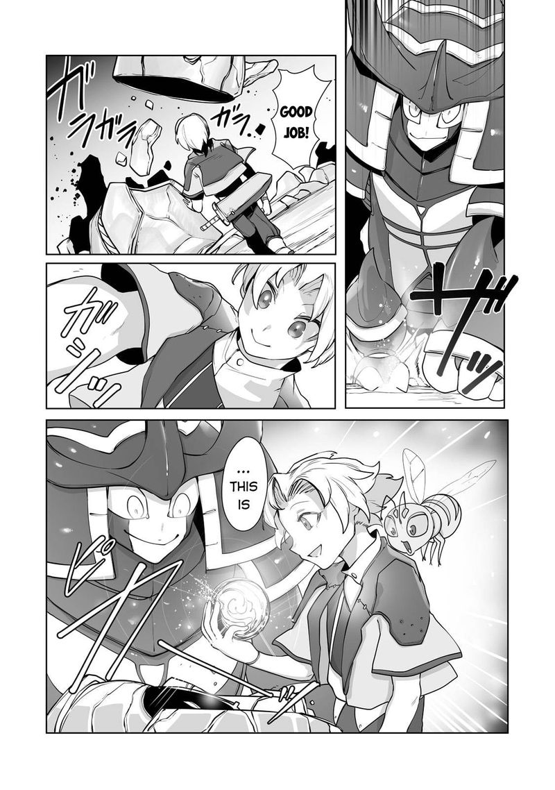 The Useless Tamer Will Turn Into The Top Unconsciously By My Previous Life Knowledge 13 24