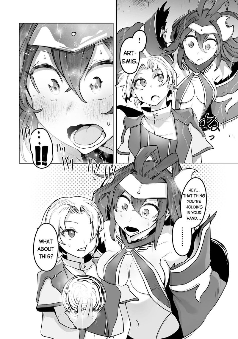 The Useless Tamer Will Turn Into The Top Unconsciously By My Previous Life Knowledge 13 26