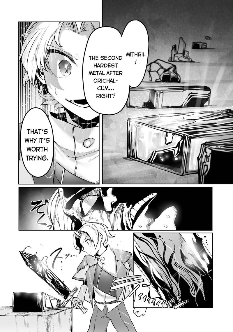 The Useless Tamer Will Turn Into The Top Unconsciously By My Previous Life Knowledge 13 4