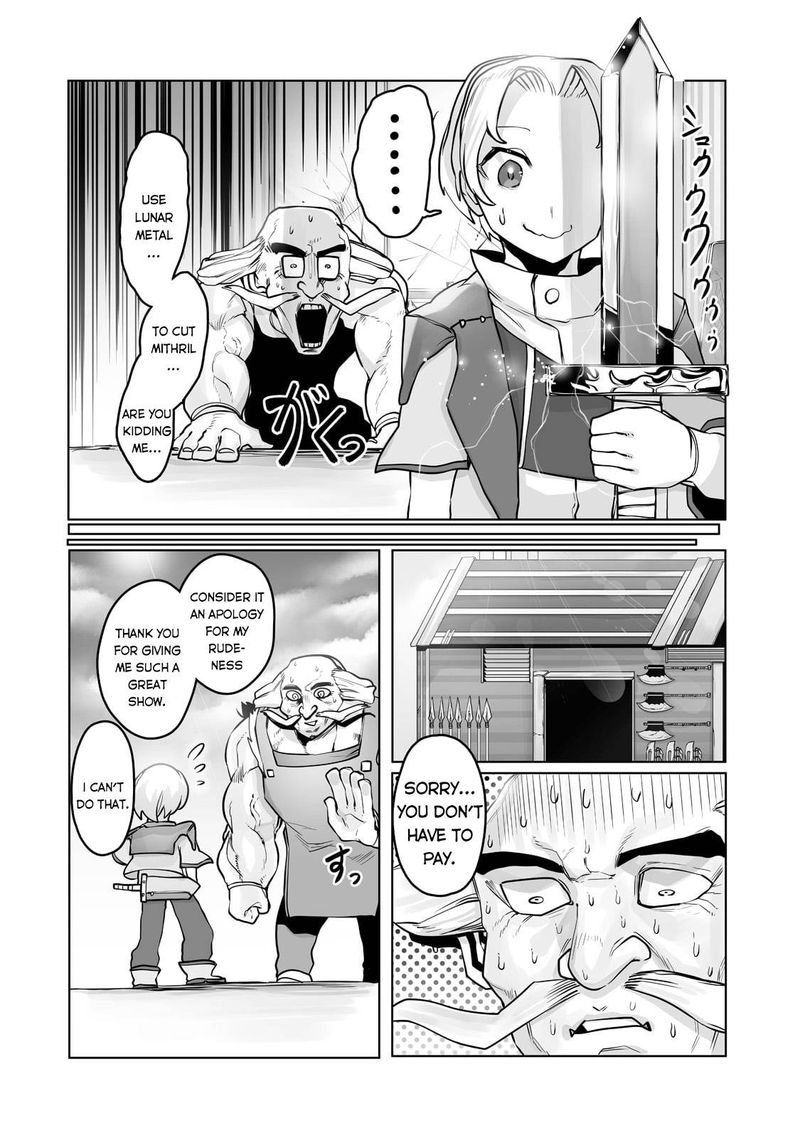 The Useless Tamer Will Turn Into The Top Unconsciously By My Previous Life Knowledge 13 6