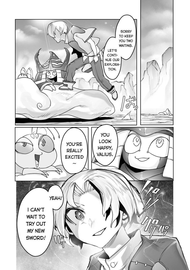 The Useless Tamer Will Turn Into The Top Unconsciously By My Previous Life Knowledge 13 8