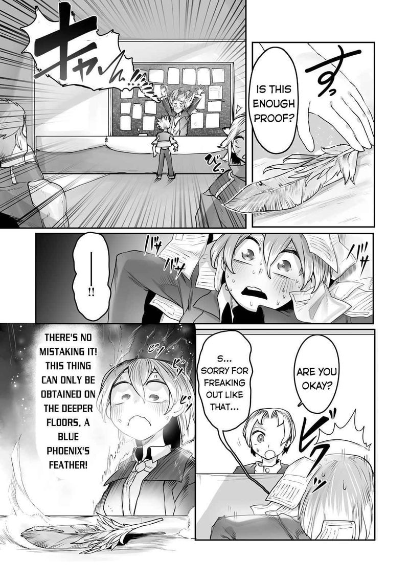 The Useless Tamer Will Turn Into The Top Unconsciously By My Previous Life Knowledge 14 10