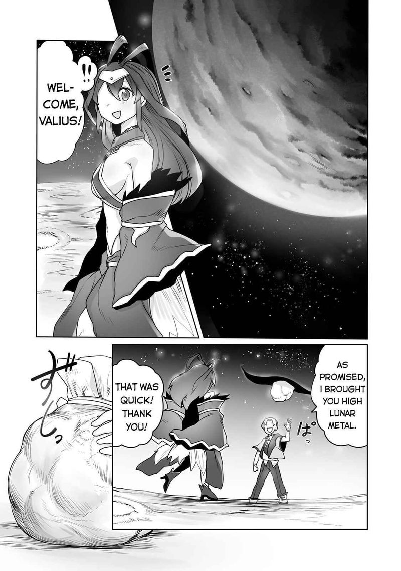The Useless Tamer Will Turn Into The Top Unconsciously By My Previous Life Knowledge 14 12