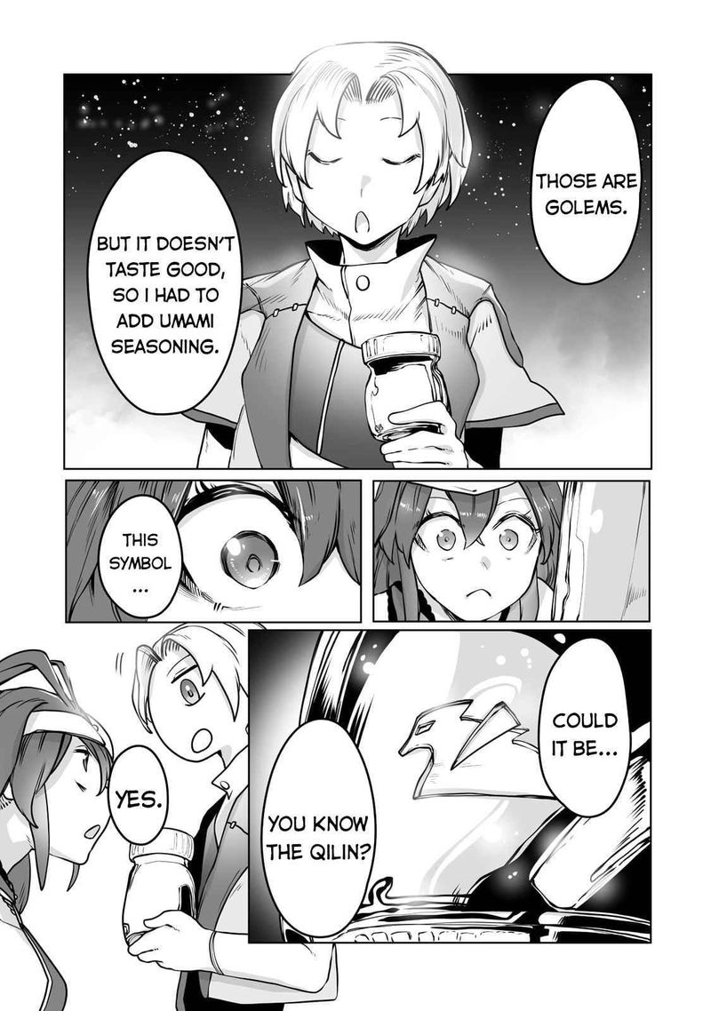 The Useless Tamer Will Turn Into The Top Unconsciously By My Previous Life Knowledge 14 14