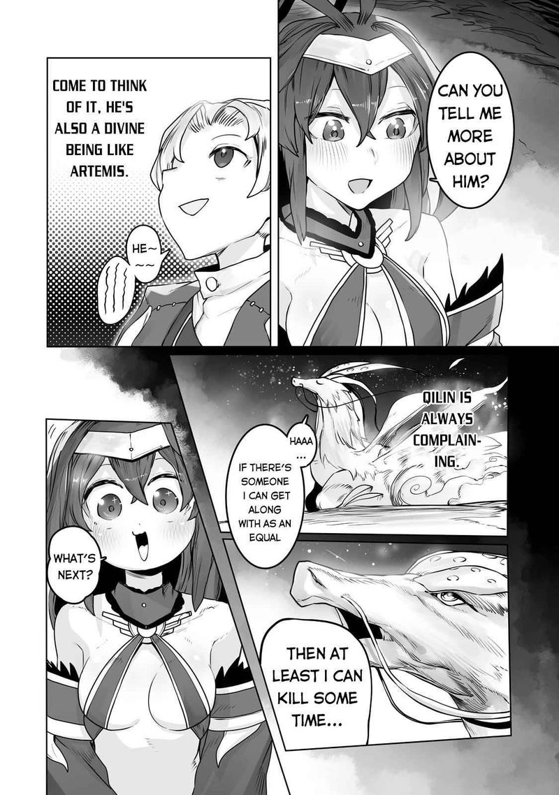 The Useless Tamer Will Turn Into The Top Unconsciously By My Previous Life Knowledge 14 15