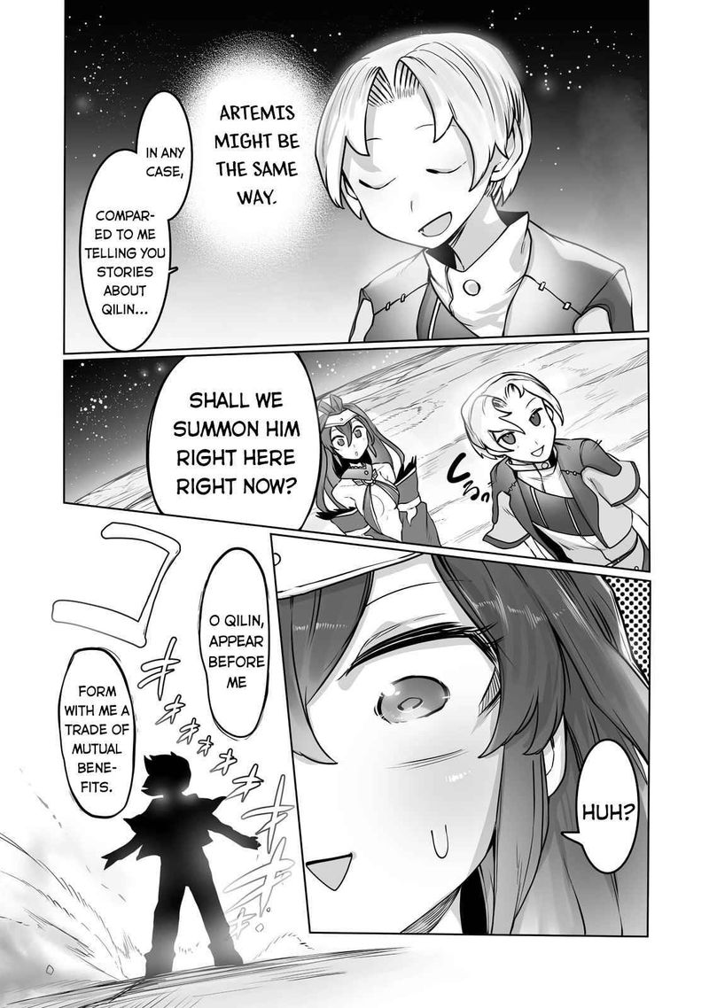 The Useless Tamer Will Turn Into The Top Unconsciously By My Previous Life Knowledge 14 16