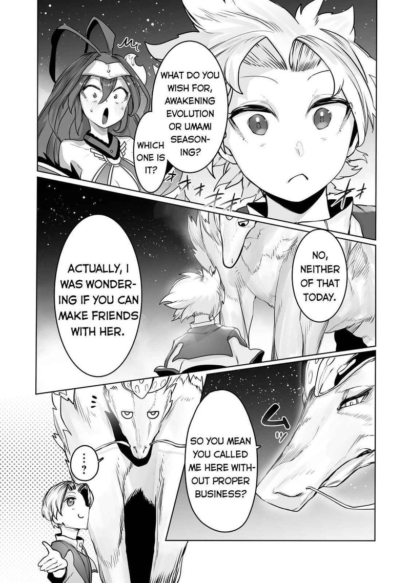 The Useless Tamer Will Turn Into The Top Unconsciously By My Previous Life Knowledge 14 18