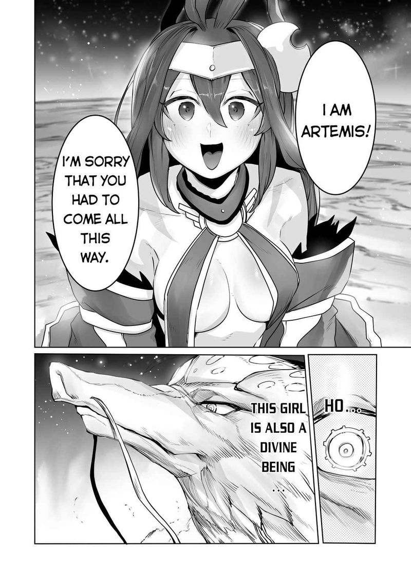 The Useless Tamer Will Turn Into The Top Unconsciously By My Previous Life Knowledge 14 19