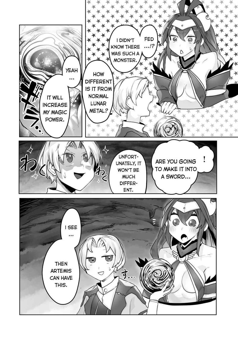 The Useless Tamer Will Turn Into The Top Unconsciously By My Previous Life Knowledge 14 2