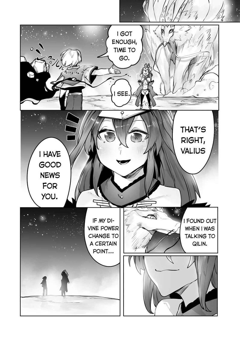 The Useless Tamer Will Turn Into The Top Unconsciously By My Previous Life Knowledge 14 21