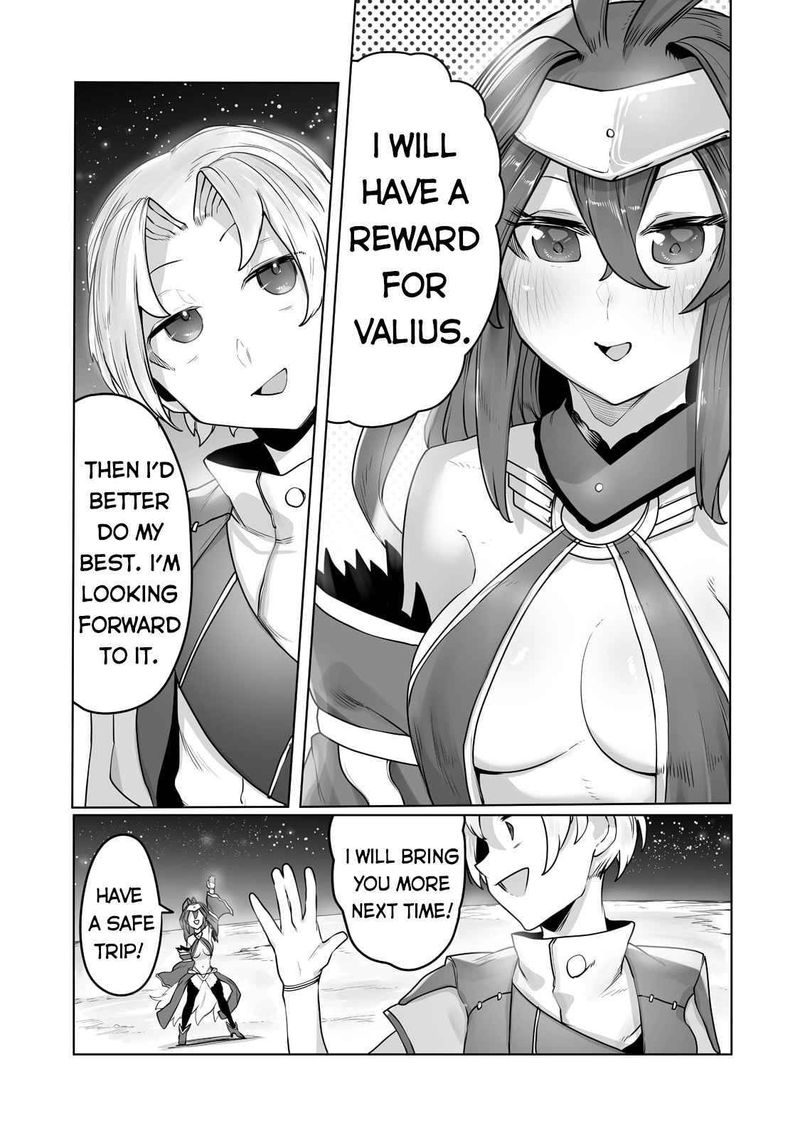 The Useless Tamer Will Turn Into The Top Unconsciously By My Previous Life Knowledge 14 22