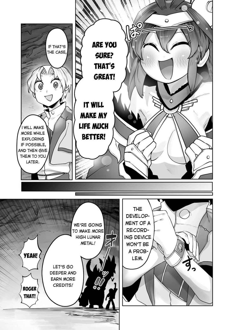The Useless Tamer Will Turn Into The Top Unconsciously By My Previous Life Knowledge 14 3