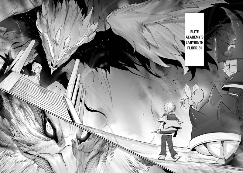 The Useless Tamer Will Turn Into The Top Unconsciously By My Previous Life Knowledge 14 4