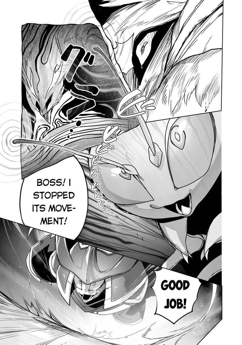 The Useless Tamer Will Turn Into The Top Unconsciously By My Previous Life Knowledge 14 6