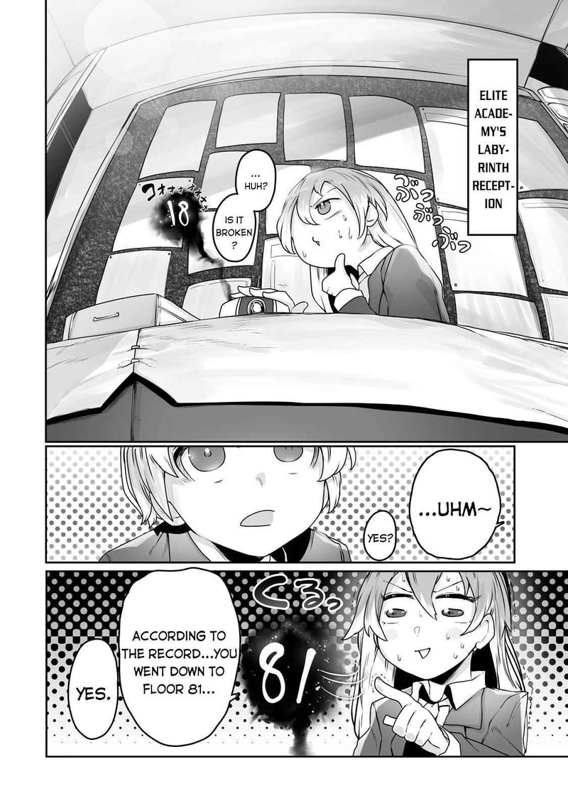 The Useless Tamer Will Turn Into The Top Unconsciously By My Previous Life Knowledge 14 9