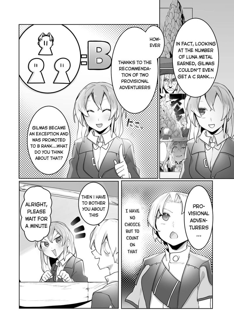The Useless Tamer Will Turn Into The Top Unconsciously By My Previous Life Knowledge 15 4